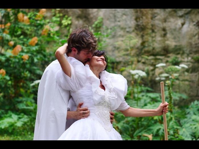 Orlando Furioso torna nel Parco Chigi