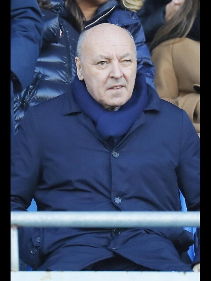 Inter: Marotta ad Appiano, ore cruciali