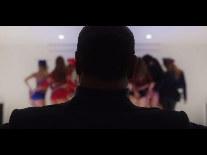 Sorrentino &amp; Co., &egrave; totonomi per Cannes