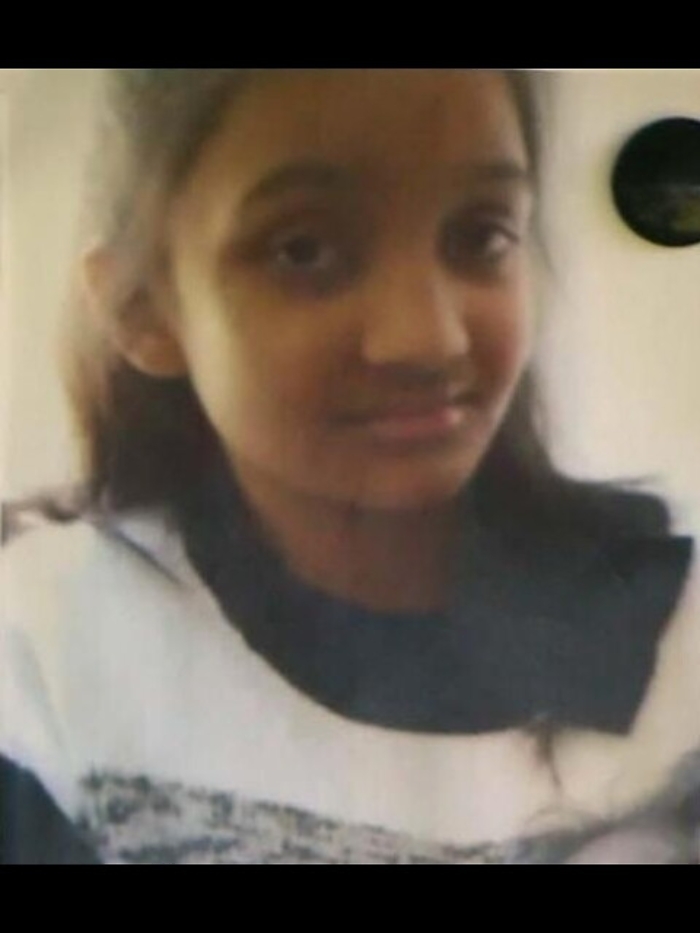 Ragazzina dispersa, chiuse indagini