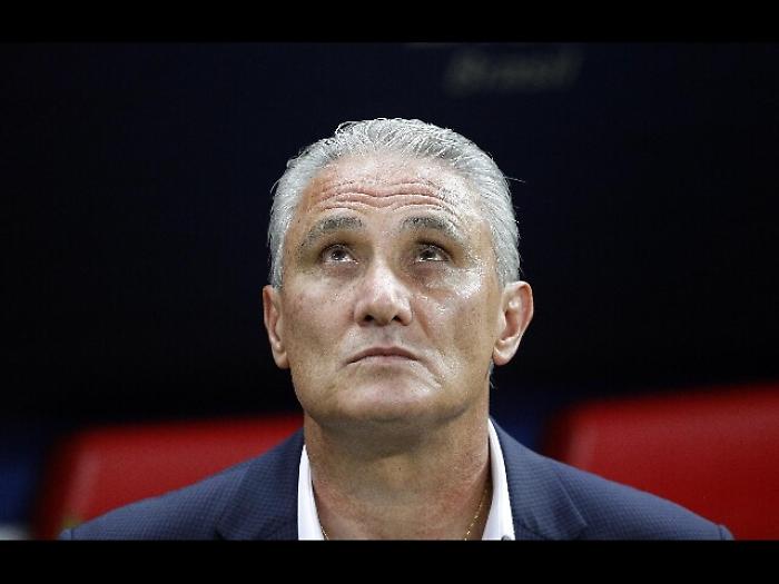 Tite confermato alla guida del Brasile