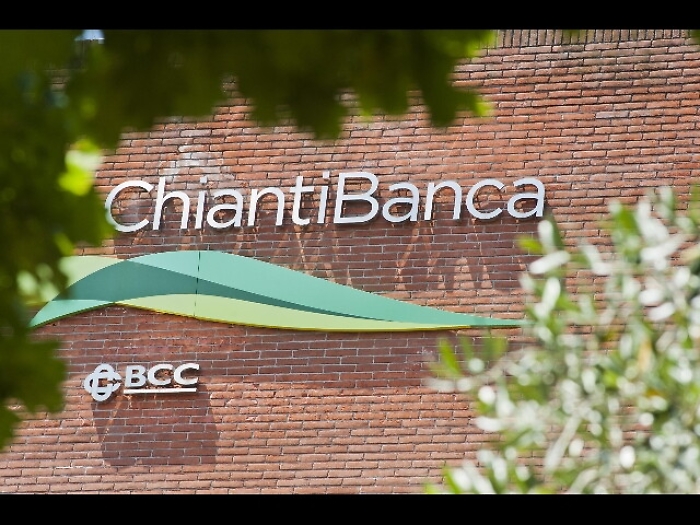 Chiantibanca, fine indagini,19 coinvolti