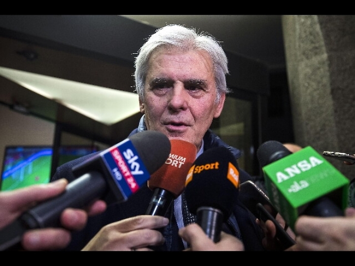 Figc, al Coni ricorso arbitri su voto