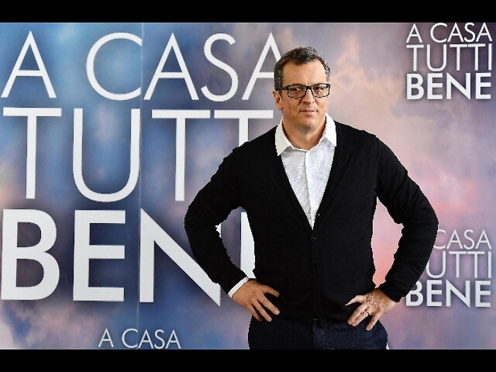 In vetta 'A casa tutti bene' di Muccino