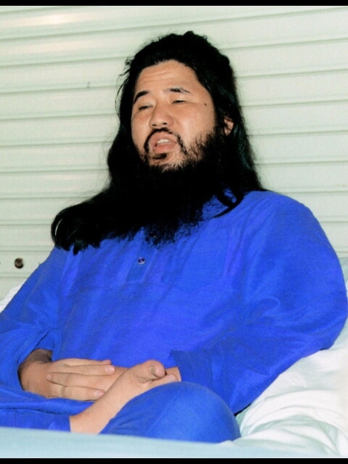 Giappone: giustiziati 6 membri setta