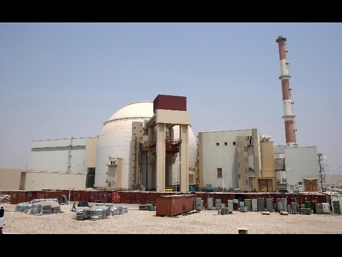 Iran, produzione uranio cresce 10 volte