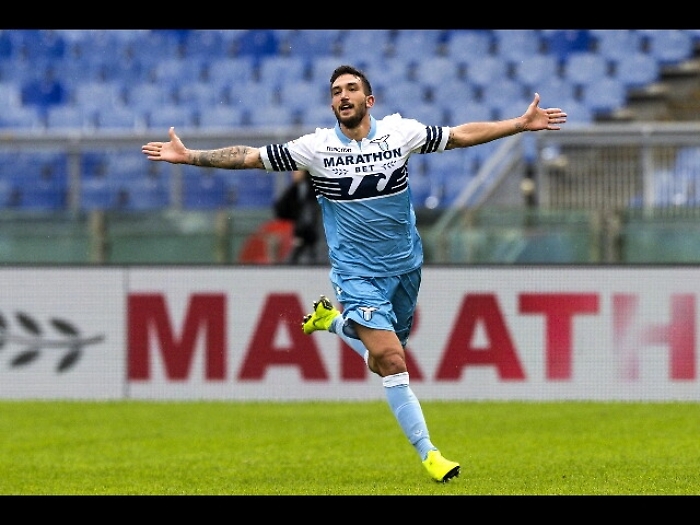 Supercoppa:Cataldi,sono strafelice,ora faremo un gran casino