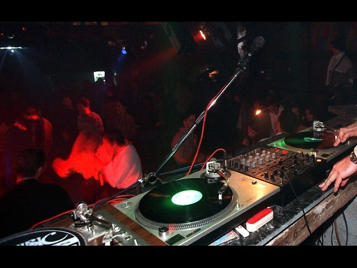 Spray al peperoncino alla Capannina