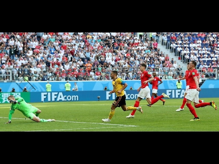 Hazard, per Chelsea costa 226 mln euro