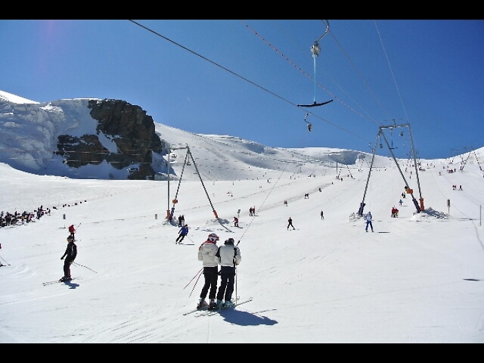 Turismo, traina la voglia di montagna