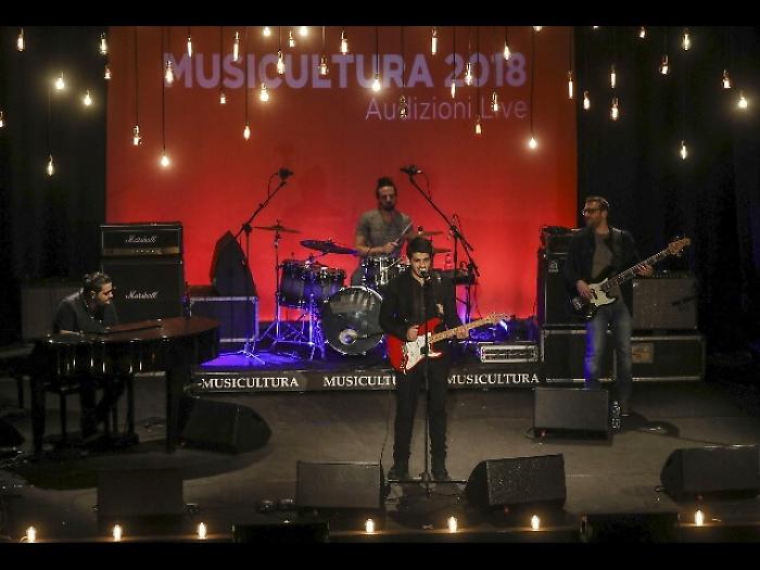 Musicultura, il ritorno di Mirkoeilcane