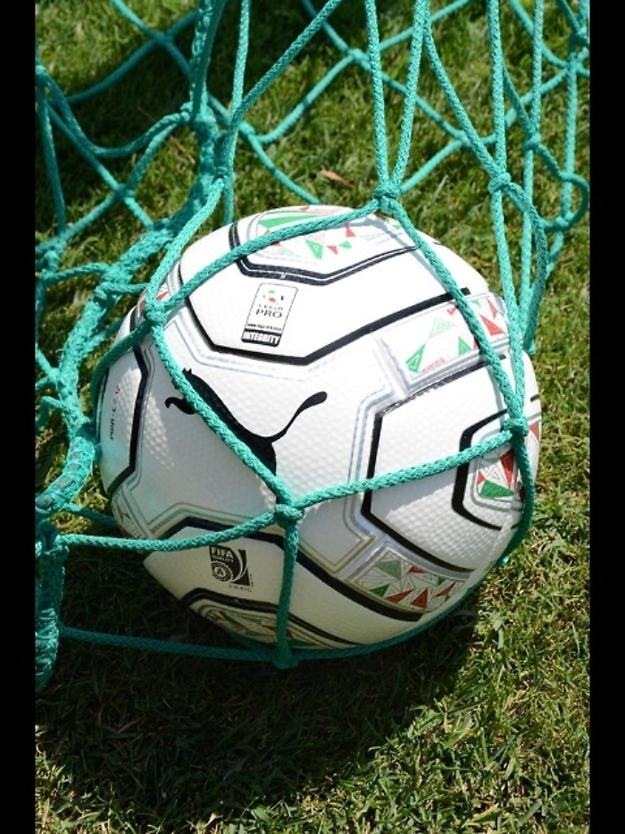 Il Potenza promosso in Serie C