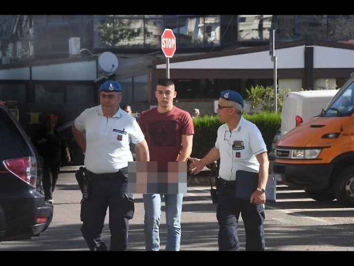 18enne ucciso in Sardegna:pm,2 ergastoli