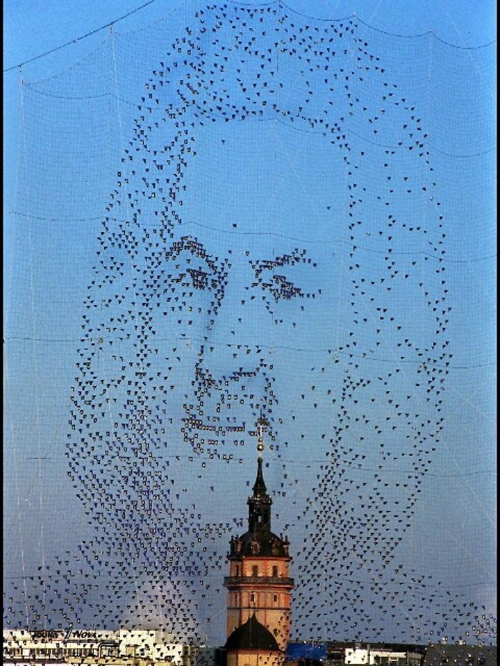 Estate Pontedilegno dedicata a Paolo VI