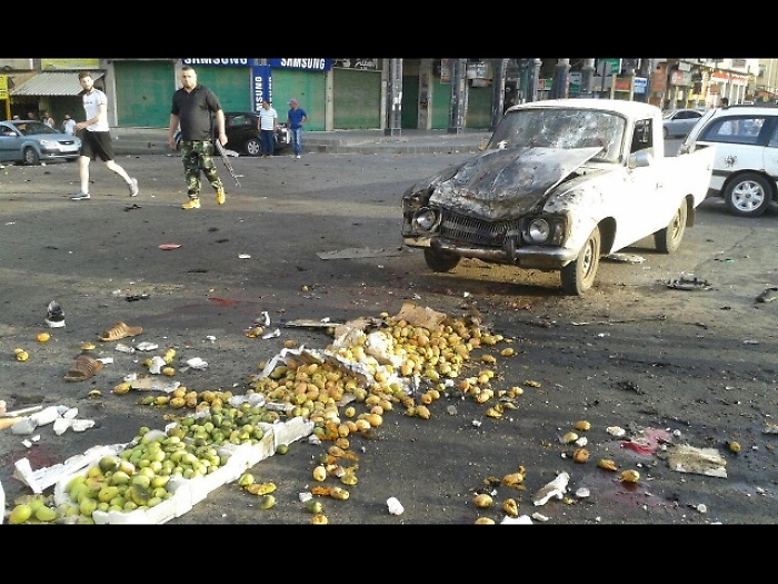 Siria: 246 morti bilancio attacchi Isis