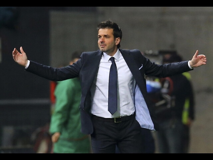 Sparta Praga esonera Stramaccioni