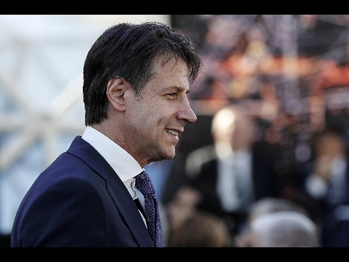 Conte,ok proposta Ue ma tema sono fondi