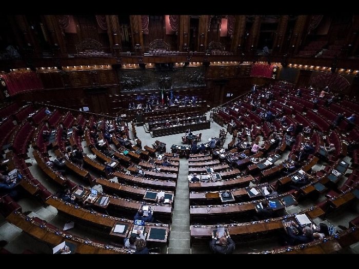 Def: Upb, rischio manovra-bis 0,3% Pil