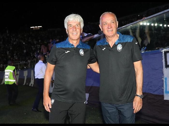 Calcio: Atalanta; Percassi, in Champions ci stimano