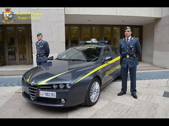 Nuovo sequestro beni a imprenditori