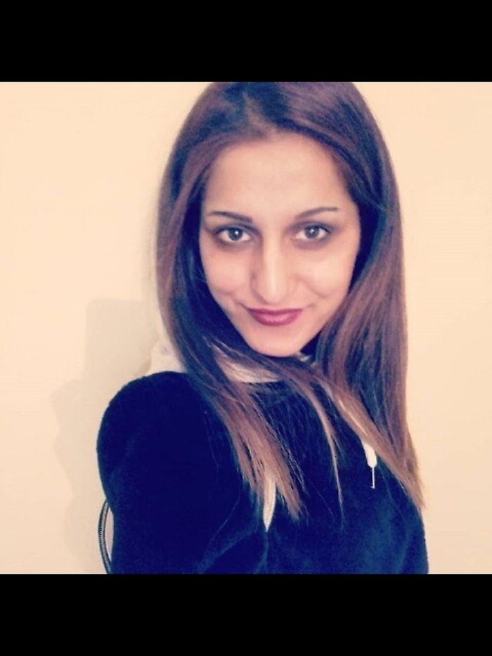 Pakistan, Sana &egrave; stata strangolata