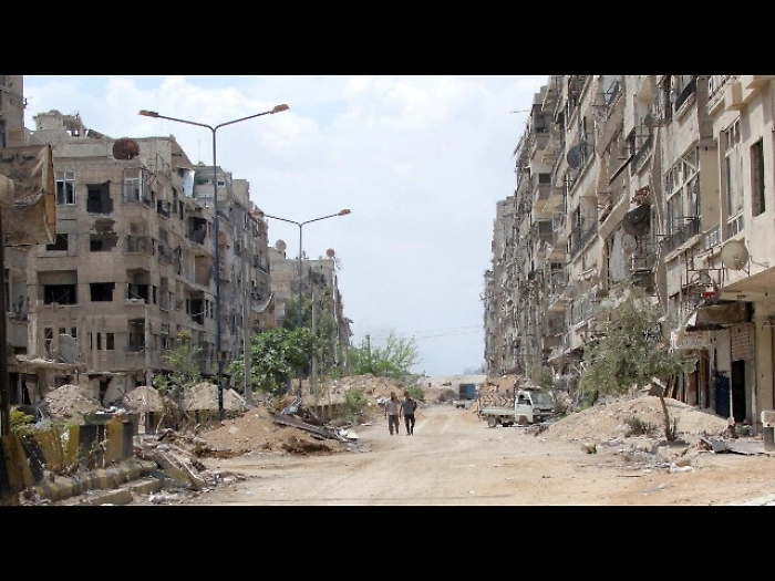 Siria: Ue, prove di uso armi chimiche