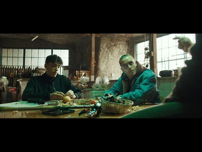 Bimbi Belli a Albertini e D'Innocenzo