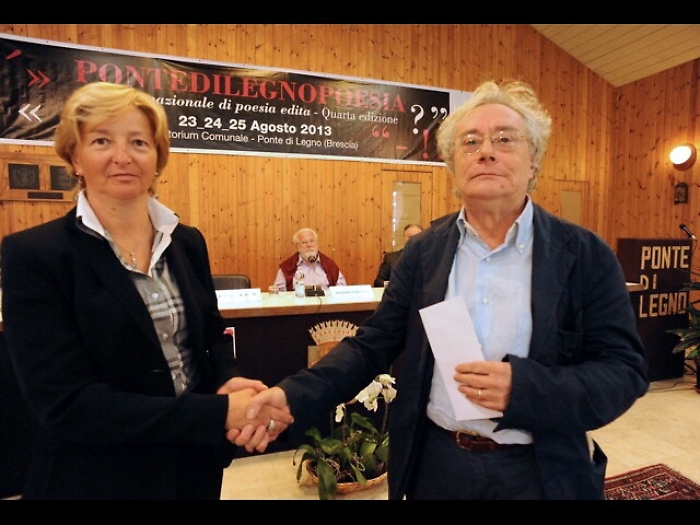 PontedilegnoPoesia 2017,in gara 72 opere