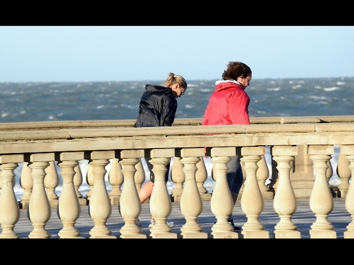 Domani scuole chiuse a Livorno per vento