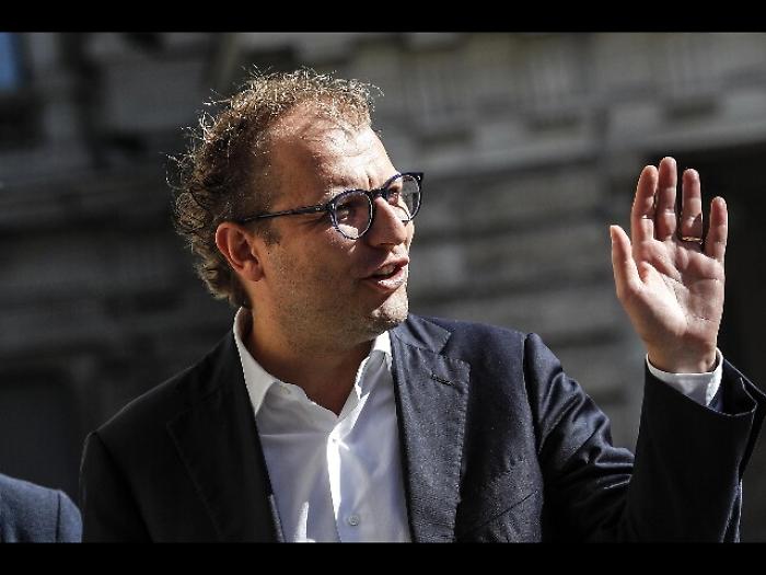 Lotti, mai abbassare la guardia