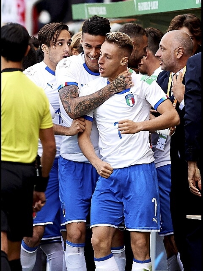 Mondiali Under 20, Italia-Giappone 0-0