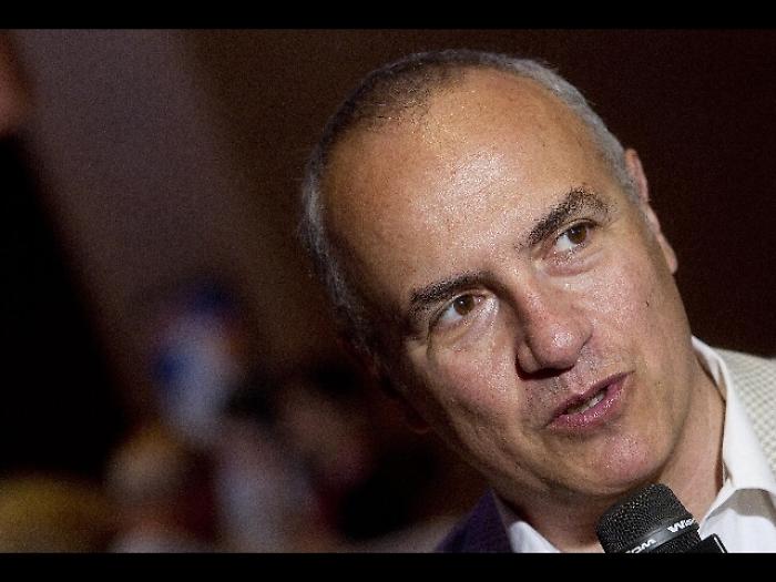 Danilo Rea 'raddoppia' a Umbria jazz