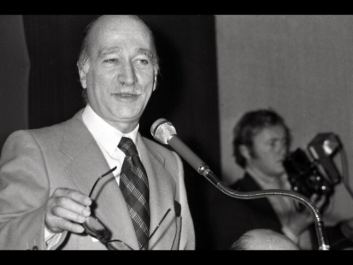Strada ad Almirante, protesta Pd
