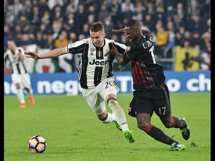 Juve, Schalke conferma prestito Pjaca