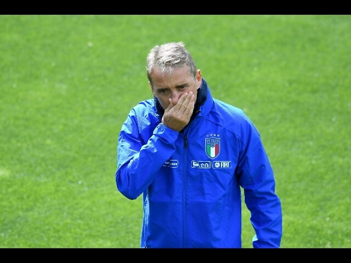 Euro 2020, luned&igrave; le convocazioni