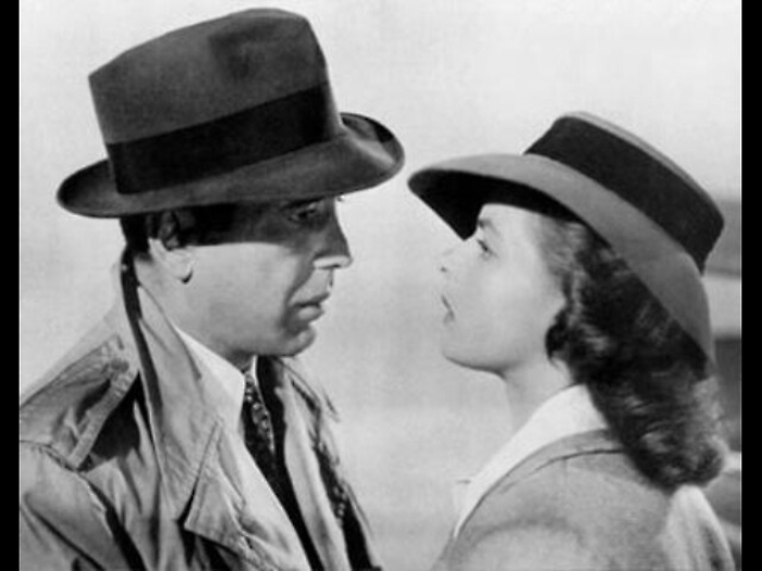 Identificato il vero Rick di Casablanca