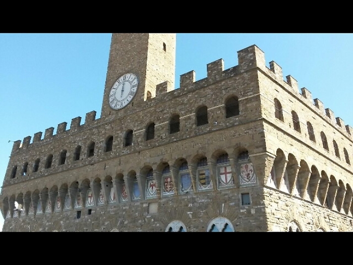 Rossi-Nardella,contro razzismo a Firenze