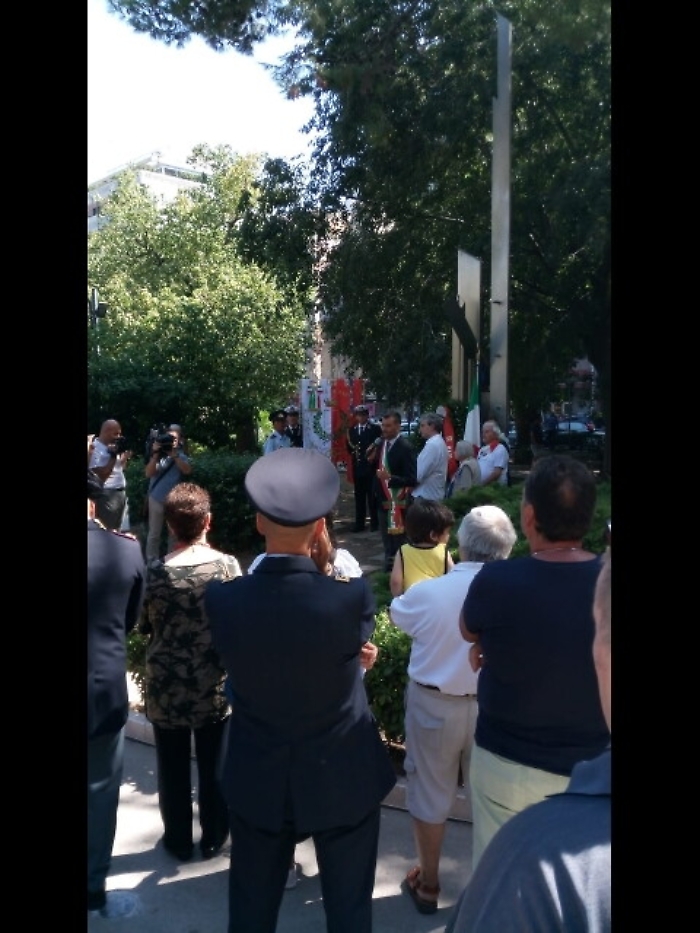 Decaro(Anci),periodo segnato da razzismo