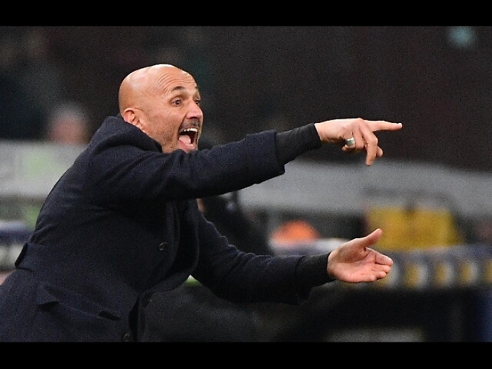 Inter, dirigenti ad Appiano Gentile