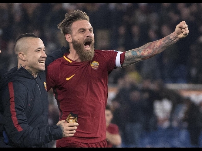 Roma:Nainggolan non convocato dopo video