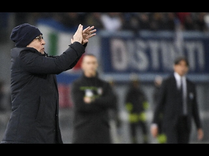 Ballardini "il Genoa resti umile"