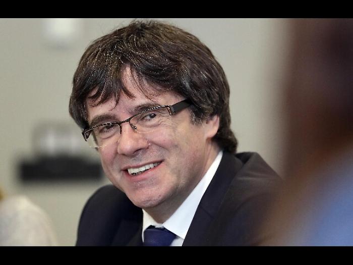 Catalogna: Puidgemont, lotta fino a fine