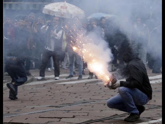 Falso arresto no Expo, agenti prosciolti