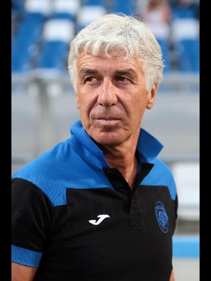 Europa League, Gasperini, gara strana
