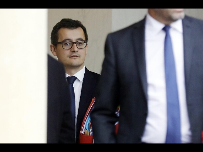 Francia: ministro, 'mai abusato donne'