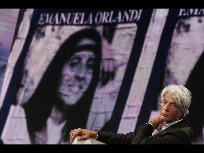 Ossa Nunziatura: indizi da un molare