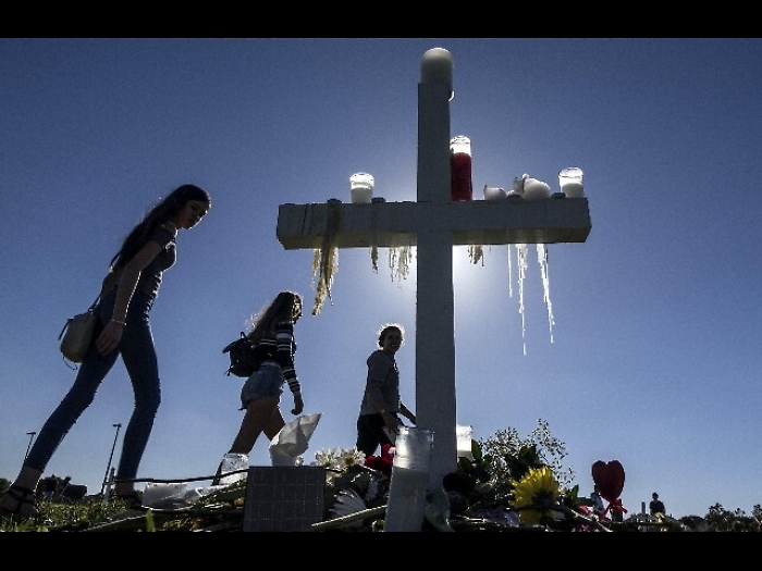 Killer Florida, non esclusa pena morta