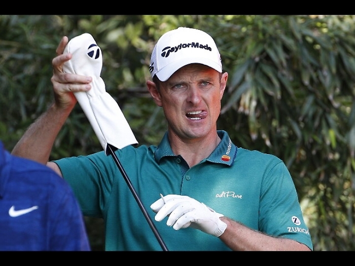 Golf: Rose chiude 2018 da n.2 del mondo