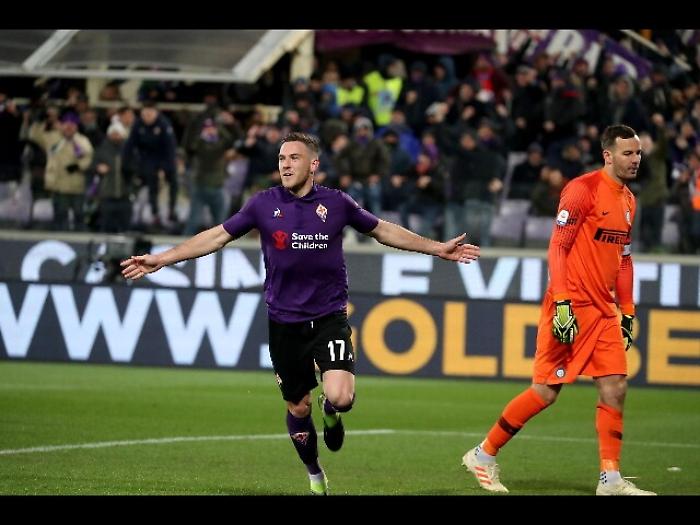 Fiorentina: ritiro a Moena, c'&egrave; Veretout