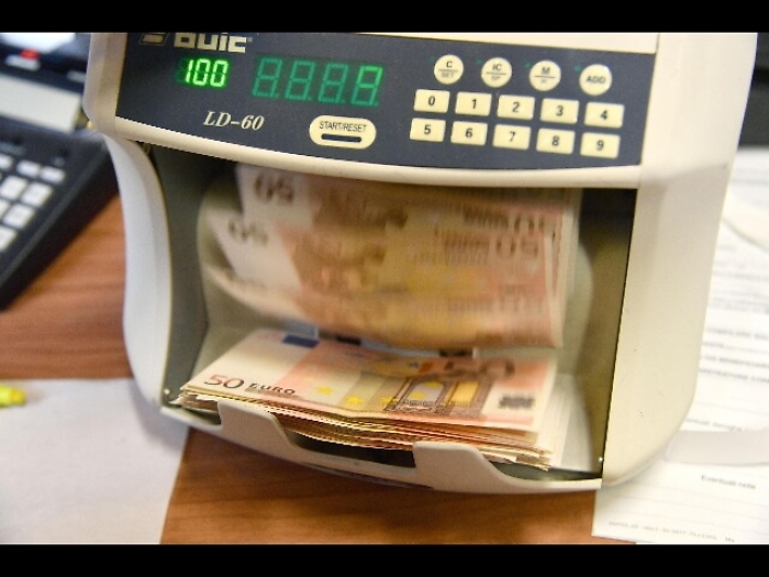 Uilca, utili banche 'big' a 6,5 miliardi